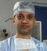 Dr. Prashant Srivastava Cardiologist in Noble Multispeciality Hospital Bhopal